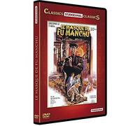 Le Masque de Fu-Manchu – Studiocanal