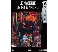 Le Masque de Fu Manchu – Studiocanal