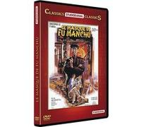 Le Masque de Fu-Manchu – Studiocanal