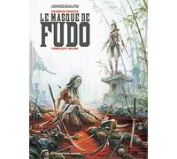 LE MASQUE DE FUDO T2