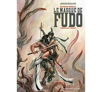 Le Masque de Fudo T4