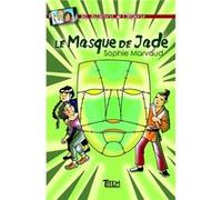 Le masque de Jade Sophie Marvaud (Auteur)