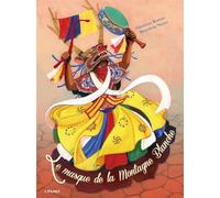 Le Masque de la Montagne Blanche