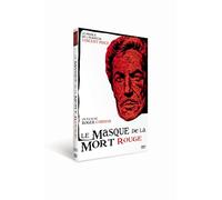 Le Masque de la Mort Rouge