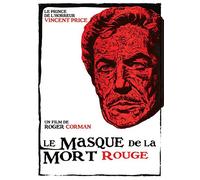 Le Masque de la Mort Rouge