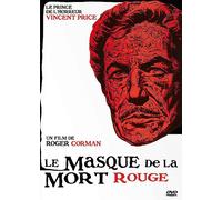 Le Masque de la Mort Rouge