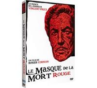 Le Masque de la mort rouge E