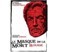 Le Masque de la mort rouge E