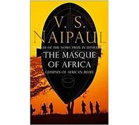 Le masque de l'Afrique