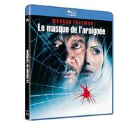 Le Masque de l'araignée – Paramount Pictures – Blu-ray