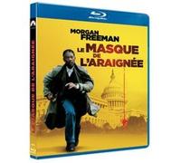 Le masque de l'araignée Blu-Ray E