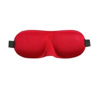 Le masque de sommeil 3D contour des yeux bloque la lumière à la tombée de la nuit (n° 7)