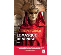 Le Masque de Venise
