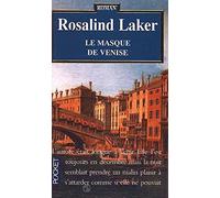 Le Masque De Venise