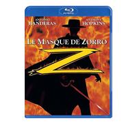 Le Masque De Zorro - Blu-Ray