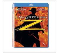 Le Masque De Zorro - Blu-Ray