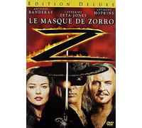 Le Masque De Zorro - Edition Deluxe