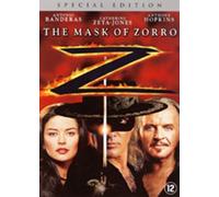 Le Masque de Zorro – Édition spéciale