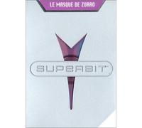 Le Masque De Zorro - Superbit