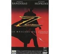 Le masque de Zorro (The Mask Of Zorro)