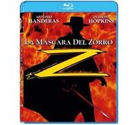 Le masque de Zorro (The Mask Of Zorro) G