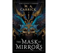 Le masque des miroirs