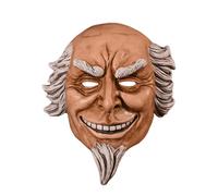 Le Masque D'Injection Adulte Uncle Sam De L'Année Électorale De La Purge