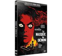 Le Masque du démon DVD DVD