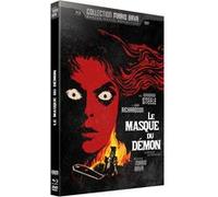 Le Masque du démon Édition Limitée Combo Blu-ray DVD G