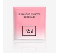 Le Masque Jeunesse Du Regard,Masque Pour Contours Des Yeux 1944 Paris