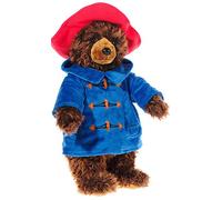 Heunec Le Masque Officiel du Film « Paddington 608276 - Ours Paddington Debout, 25 cm