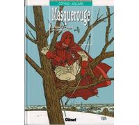 Le Masque rouge. Le Rendez-vous de Chantilly, tome 3