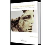 Le masque scénique dans l'antiquité: Pratiques anciennes et contemporaines
