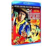 Le massacre de Fort Apache (1948) / Fort Apache G