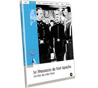 Le Massacre De Fort Apache