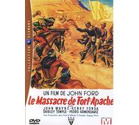 Le Massacre de Fort Apache