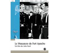Le Massacre De Fort Apache
