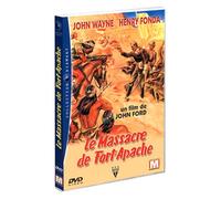Le massacre de Fort Apache