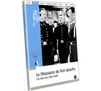 Le massacre de Fort Apache E