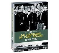 Le Massacre De Fort Apache - Édition Collector
