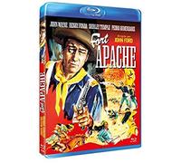 Le Massacre De Fort Apache (Fort Apache)