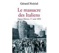 Le Massacre des Italiens