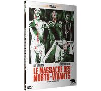 Le Massacre Des Morts Vivants