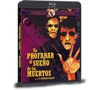 Le Massacre des morts-vivants / Non si deve profanare il sonno dei morti (Don't Open the Window)