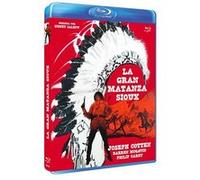 Le Massacre des Sioux (1965) / The great sioux massacre G