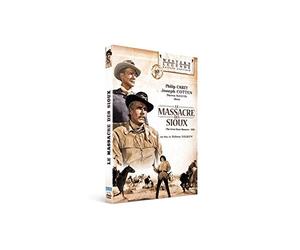 Le Massacre des Sioux [Édition Spéciale] [Édition Spéciale]