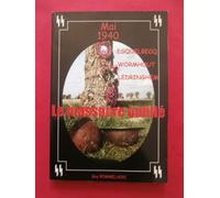 Le massacre oublié, mai 1940, Esquelbecq, Wormhout, Ledringhem