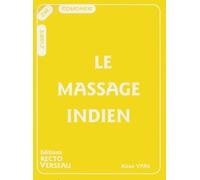 Le massage indien