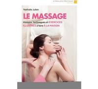 Le massage Nathalie Julien (Auteur)