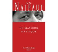 Le masseur mystique